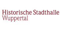 Inventarmanager Logo Historische Stadthalle Wuppertal GmbHHistorische Stadthalle Wuppertal GmbH
